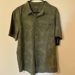 Eddie Bauer Button Down Shirt